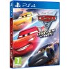 PS4 Cars 3: Driven to Win (nová)