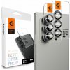 Spigen Glass TR EZ Fit Optik Pro HD 2 Pack Black Samsung Galaxy Z Fold 7 AGL09581