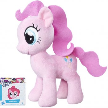 Hasbro My Little Pony poník růžová ie Pie 25 cm od 10,99 € - Heureka.sk