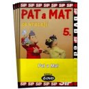 Filmové nezávislá filmová studia DVD Pat a Mat DVD