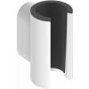 Hansgrohe Porter Fine Držiak sprchy, matná biela 28885700-HG