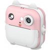 MG Snap Print detský instantný fotoaparát, ružový