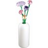Sluban Flowers M38-B1101-17 Pivoňky ve váze