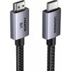 Ugreen HDMI - HDMI kabel 3m černý (25911)