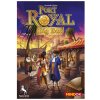 MINDOK Port Royal Big Box CZ