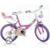 DINO Bikes Dino Bikes - Detský bicykel 16