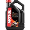 Motorový olej MOTUL 7100 4T 10W60 4L