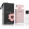 Narciso Rodriguez For Her EDP 100 ml + EDP Pure Musc 10 ml pre ženy darčeková sada