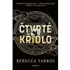 Čtvrté křídlo - s bonusovou kapitolou - Rebecca Yarros