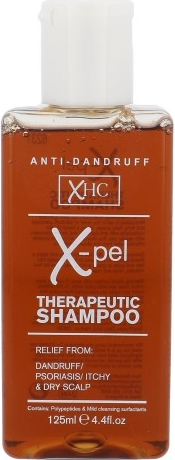 Xpel Therapeutic Anti-Dandruff Shampoo 300 ml