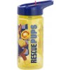 Detská fľaša Paw Patrol Boy Square – 510 ml, 81642