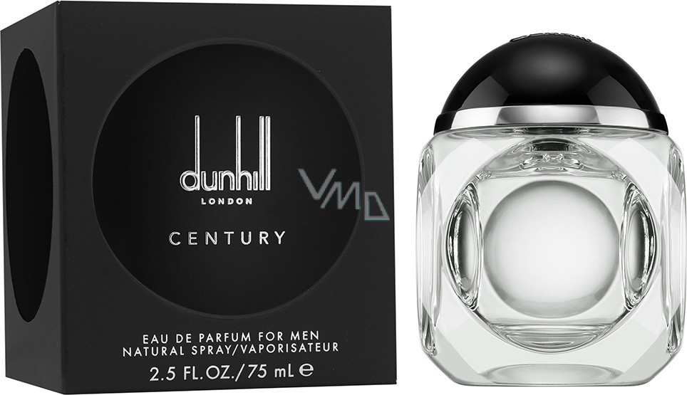 Dunhill Century parfumovaná voda pánska 75 ml od 67,36 € - Heureka.sk
