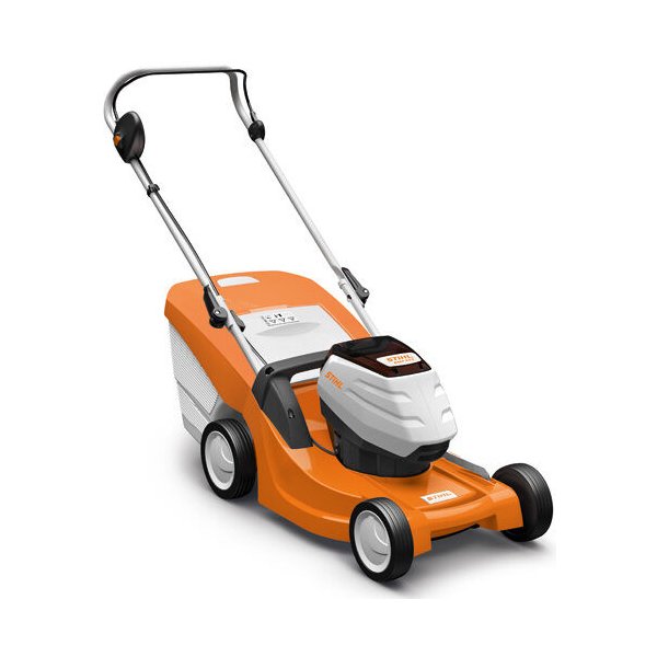 Kosačka STIHL RMA 443.2 207813