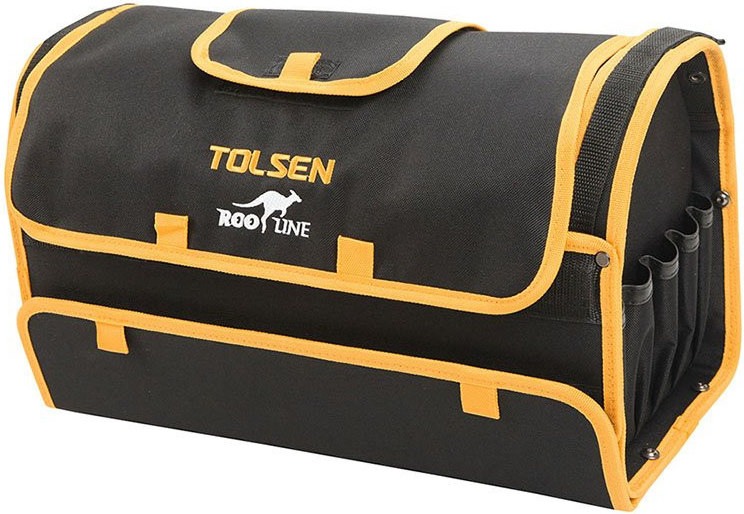 Tolsen Industrial 17\