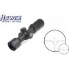 Puškohľad Hawke XB1 1.5-5x32 SR