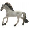 Schleich 13915 hřebec Sorraia Mustang