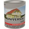 Akzo Nobel Dulux UNIVERSAL Lesk 0,75L 8190 červeň rumelková tmavá