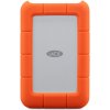 LaCie Rugged 4TB 2,5