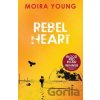Rebel Heart - Moira Young