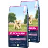 EUKANUBA Puppy&Junior Lamb&Rice Large Breeds 2x12kg