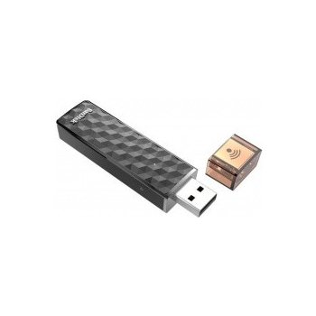 SanDisk Connect Wireless Stick 128GB SDWS4-128G-G46