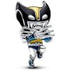 Prívesok PANDORA Marvel Wolverine 793359C01