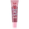 Rude Cosmetics Save My Lips vyživujúci a hydratačný balzam na pery s peptidmi odtieň Lychee 15 ml
