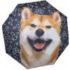 Katrin's Fashion dážnik so psíkom d069a