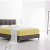 Áčko Plachta Jersey SS 180x200 cm vanilka 8581306870181 - napínacie prestieradlo SUPER STRETCH 180x200 cm, vanilka