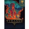 Paradox Interactive Tyranny (Commander Edition) Steam PC