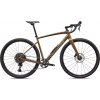 Gravel bicykel Specialized Diverge E5 Sport - satin burnt gold metallic 58