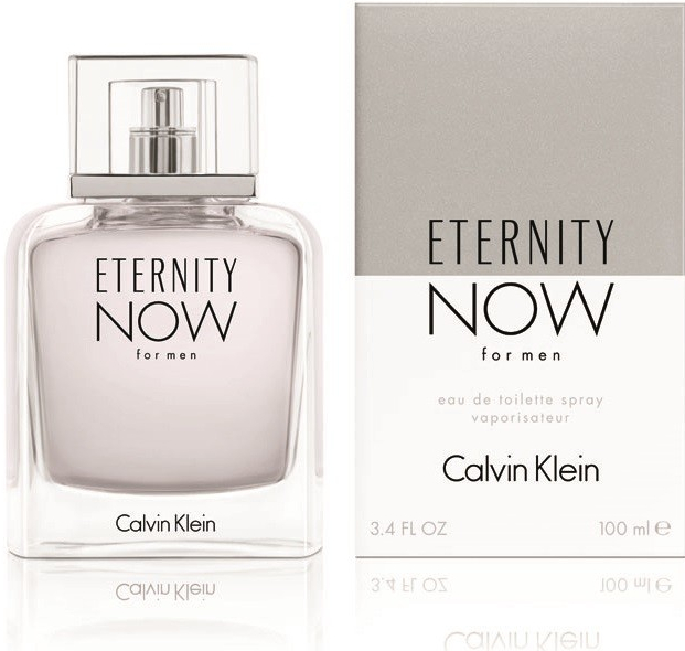 Calvin Klein Eternity Now toaletná voda pánska 100 ml od 22,65 € - Heureka .sk