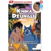 Kniha džunglí 8 (papierový obal)