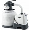 Marimex Piesková filtrácia 10 m3/h so solinátorom 10604349