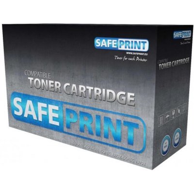 Safeprint Samsung CLT-C4072C - kompatibilný