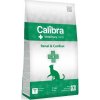 Calibra Vet Diet Cat Renal/Cardiac 2 kg: pre mačky s problémami obličiek a srdca