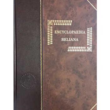 Encyclopaedia Beliana 8