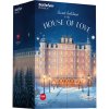 Satisfyer House of Love sada erotických pomôcok + Stronic Wave pulzátor + Deep Kiss pulzátor + BDSM pomôcky + análne koráliky + masturbátor + venušine guličky + menštruačný kalíšok + sada lubrikačných
