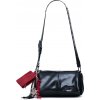 Desigual Dámska kabelka Galaxy Black Naron 2 v 1 26SAXP872000