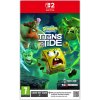 SpongeBob SquarePants: Titans of the Tide