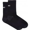 POC Cadence Road Socks uranium black