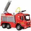 Mercedes hasičské auto Arocs, VE 1