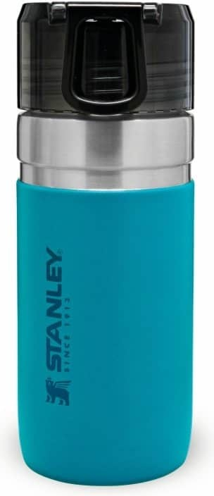 Stanley GO termoflaša 470 ml Turquoise