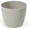 Lamela Kvetináče Magnolia jumper 140 taupe