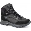 HANWAG Banks GTX Black/Asphalt - 44,5