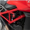 Barracuda PADACIE PROTEKTORY pre Ducati Hypermotard 950 (2020-21)