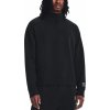 Mikina Under Armour UA Summit Knit 1/2 Zip 1377174-001 Veľkosť L