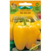 Nohel Garden Paprika zeleninová na rýchlenie F1 - hybrid, žltá