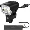 LED bicyklové svietidlo Magicshine MJ-902s, 3000lm, externý Li-ion aku. 7000mAh, USB nabíjateľný