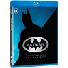 Batman kolekce 1.-4. - 4Blu-ray